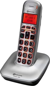 Amplicomms BigTel 1200 DECT Phone (80dB / 30dB) Festnetz Telefon BigTel 1200 DECT Phone (80dB / 30dB) Festnetz Telefon Amplicomms 794061100000 Bild Nr. 1