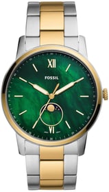 Fossil The Minimalist Moonphase FS5572 orologio The Minimalist Moonphase FS5572 orologio Fossil 785300149121 N. figura 1