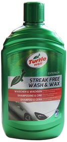 Streak Free Wash&Wax 500ml