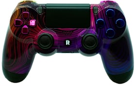 Rocket Games Purple Loop Controller Controller Purple Loop Controller Controller Rocket Games 785300150781 Bild Nr. 1