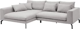 KRÄMER Ecksofa KRÄMER Ecksofa 405755200000 Grösse B: 280.0 cm x T: 171.0 cm x H: 80.0 cm Farbe Grau Bild Nr. 1