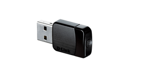 DWA-171 AC Dual-Band USB Adapter USB-Adapter D-Link 797902000000 Bild Nr. 1