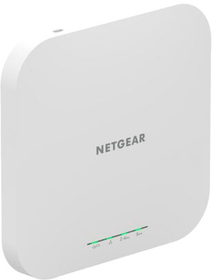 Netgear WAX610-100EUS Insight Managed WiFi 6 AX1800 Dual Band Access Point Access-Point WAX610-100EUS Insight Managed WiFi 6 AX1800 Dual Band Access Point Access-Point Netgear 785300154553 Bild Nr. 1