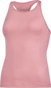 Casall W Essential Racerback Top W Essential Racerback Top Casall 466413903838 Taille 38 Couleur rose Photo no. 1