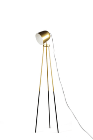 IKER Lampada a stelo IKER Lampada a stelo 380115600000 N. figura 1