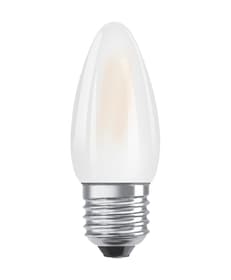 SUPERSTAR B35 4.8W Ampoule LED Osram 421079600000 Photo no. 1