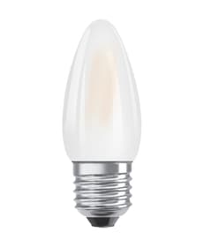 Osram SUPERSTAR CLASSIC B40 LED E27 5W bianco caldo SUPERSTAR CLASSIC B40 LED E27 5W bianco caldo Osram 421079600000 N. figura 1