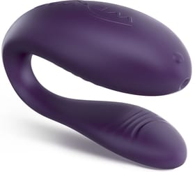 WE VIBE vibratore Unite vibratore per coppia vibratore Unite vibratore per coppia WE VIBE 785300152610 N. figura 1