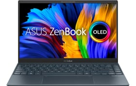 ZenBook 13 OLED UX325EA-KG567W Notebook Asus 785300163208 N. figura 1