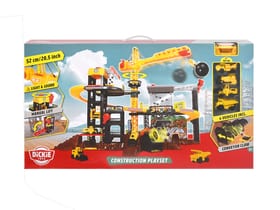 Dickie Toys Construction Playset Parkhaus Construction Playset Parkhaus Dickie Toys 747387800000 Bild Nr. 1