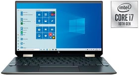 HP Spectre x360 13-aw0720nz Convertible Spectre x360 13-aw0720nz Convertible HP 798722200000 Bild Nr. 1