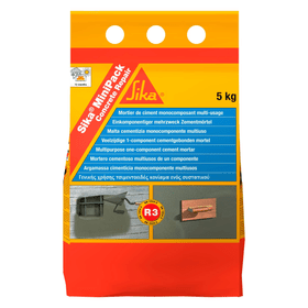 Sika MiniPack Concrete Repair 5 kg MiniPack Concrete Repair 5 kg Sika 676051900000 Bild Nr. 1