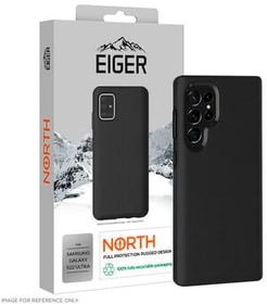 Eiger COVER SAS22U CA00349 Smartphone Hülle COVER SAS22U CA00349 Smartphone Hülle Eiger 785300177291 Bild Nr. 1