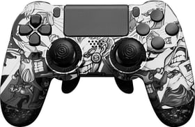 Scuf Infinity 4PS Pro Jester Controller Infinity 4PS Pro Jester Controller Scuf 785537100000 Bild Nr. 1