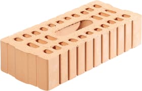 Briques en terre cuite