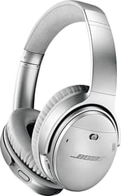 Bose QuietComfort 35 II - Argento Cuffie Over-Ear QuietComfort 35 II - Argento Cuffie Over-Ear Bose 772781900000 N. figura 1