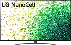 75NANO869 75" 4K webOS 6.0 Nanocell TV LG 770377200000 Diagonale dello schermo in pollice 75.0 zoll N. figura 1
