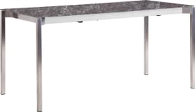 MALO Table à rallonge MALO Table à rallonge 408040115082 Dimensions L: 150.0 cm x P: 90.0 cm x H: 75.0 cm Couleur Wild Grey Photo no. 1