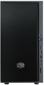 Cooler Master PC-Gehäuse Silencio 352M PC-Gehäuse PC-Gehäuse Silencio 352M PC-Gehäuse Cooler Master 785300143853 Bild Nr. 1