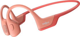 Shokz OpenRun Pro - Pink Sportkopfhörer OpenRun Pro - Pink Sportkopfhörer Shokz 785300165098 Farbe Pink Bild Nr. 1