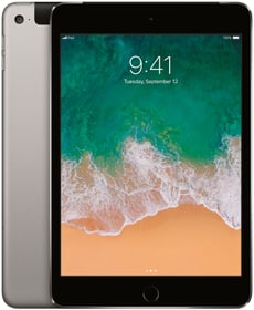 iPad mini 4 LTE 128GB spacegray
