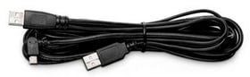 Câble de transfert de données USB de 3 m Câble Wacom 785300147809 Photo no. 1
