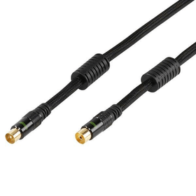 Cable antenne