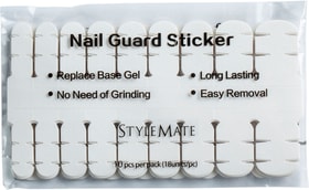 O'2 Nail Guard Nagel Design Trisa Electronics 785300156827 Bild Nr. 1