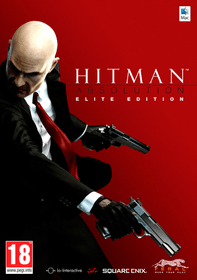 Mac - Hitman Absolution - Elite Edition Download (ESD) Mac - Hitman Absolution - Elite Edition Download (ESD) 785300134095 N. figura 1
