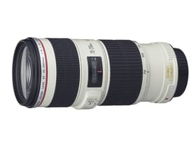 Canon Canon EF 70-200mm f/4L IS USM Objektiv Canon EF 70-200mm f/4L IS USM Objektiv Canon 95110021600214 Bild Nr. 1
