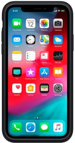 Apple iPhone XR Smart Battery Case Noir Coque iPhone XR Smart Battery Case Noir Coque Apple 785300141847 Photo no. 1