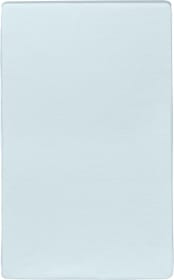 CARLOS Drap-housse en jersey CARLOS Drap-housse en jersey 451033230641 Couleur Bleu clair Dimensions L: 110.0 cm x H: 200.0 cm Photo no. 1