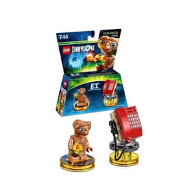 LEGO Dimensions Fun Pack E.T.
