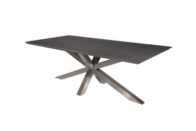 Do it + Garden CANNES 210 x 100 cm Tavolo da giardino CANNES 210 x 100 cm Tavolo da giardino Do it + Garden 753409700000 N. figura 1