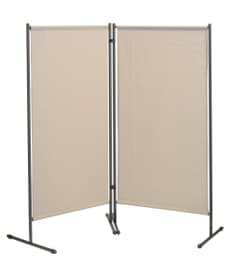 OASIS Paravento OASIS Paravento 753019200004 Colore del rivestimento Beige N. figura 1