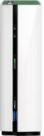 Qnap TS-128A Network-Attached-Storage (NAS) TS-128A Network-Attached-Storage (NAS) Qnap 785300137637 Bild Nr. 1