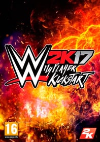 PC - WWE 2K17 MyPlayer Kickstart Download (ESD) PC - WWE 2K17 MyPlayer Kickstart Download (ESD) 785300133883 Photo no. 1