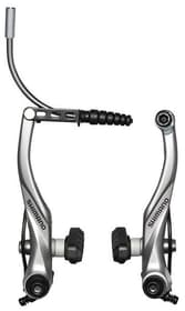 Freno V-Brake BR-T4010 posteriore Freni bici Freno V-Brake BR-T4010 posteriore Freni bici 9000029165 No. figura 1