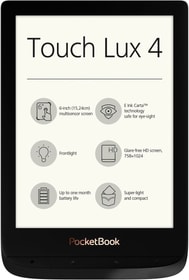 Pocketbook Touch Lux 4 eReader Touch Lux 4 eReader Pocketbook 785300150642 Bild Nr. 1