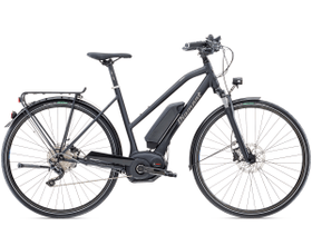 Elan+ 500 Damen 28"