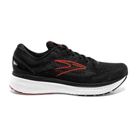 Brooks Glycerin 19 Chaussures de course pour homme Glycerin 19 Chaussures de course pour homme Brooks 465339442020 Taille 42 Couleur noir Photo no. 1
