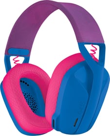 G435 LIGHTSPEED Wireless Gaming Headset (blue) cuffia Logitech G 798903400000 N. figura 1