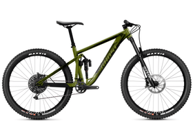 Riot AM Universal 29" VTT All Mountain (Fully) Ghost 464843700567 Couleur olive Tailles du cadre L Photo no. 1