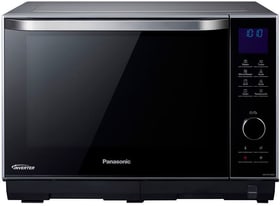 Panasonic NN-DS596MWPG noir Four à micro-ondes NN-DS596MWPG noir Four à micro-ondes Panasonic 785300138529 Photo no. 1