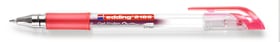 Edding edding feutre ro 2185 gel edding feutre ro 2185 gel Edding 665571900020 Couleur Rouge Photo no. 1