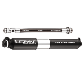 Lezyne Pressure