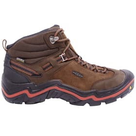 Keen Wanderer WP Herren-Wanderschuh Wanderer WP Herren-Wanderschuh Keen 460887639570 Farbe braun Grösse 39.5 Bild-Nr. 1