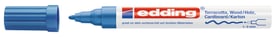 Edding edding Lackmarker 4040 Deco edding Lackmarker 4040 Deco Edding 665509800030 Farbe Blau Bild Nr. 1