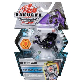 Spin Master Bakugan Ultra Ball 1 Pack Spielfigur Bakugan Ultra Ball 1 Pack Spielfigur Spin Master 748671900000 Bild Nr. 1