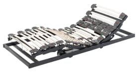 bico ERGO Quadromat Telaio a doghe ERGO Quadromat Telaio a doghe bico 403327312010 Larghezza 120.0 cm Lunghezza 200.0 cm N. figura 1